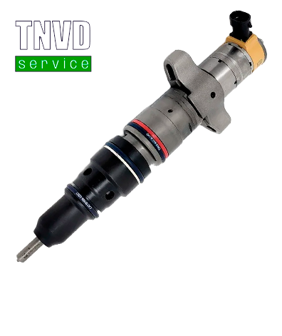 Топливная форсунка CAT 557-7627