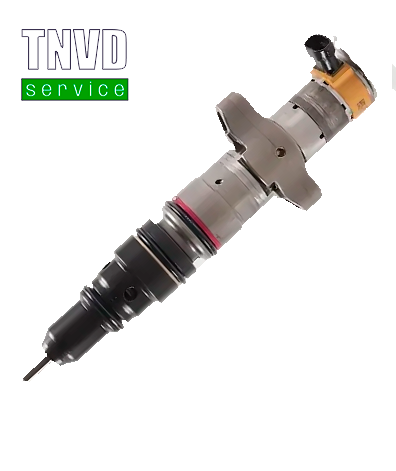 Топливная форсунка CAT 459-8473