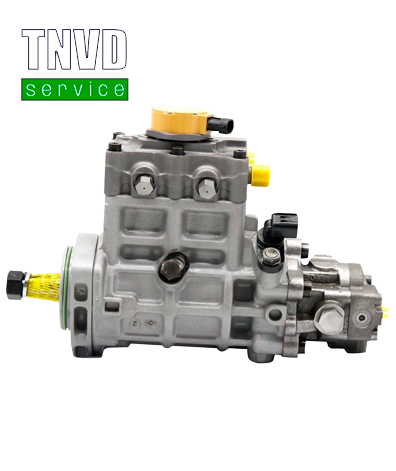 Топливный насос CAT 326-4635