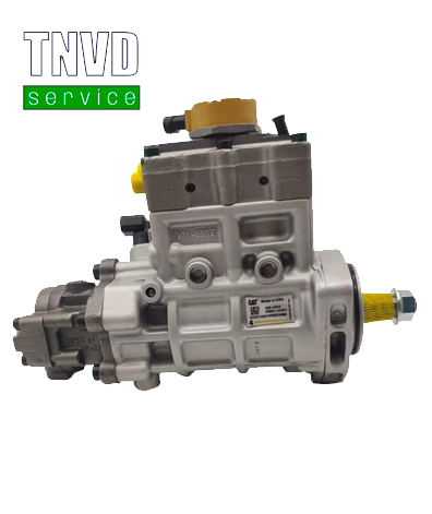 Топливный насос CAT 326-4634