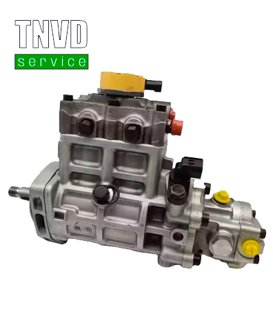 Топливный насос CAT 317-8021