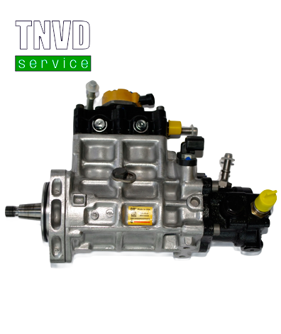 Топливный насос CAT 324-0532