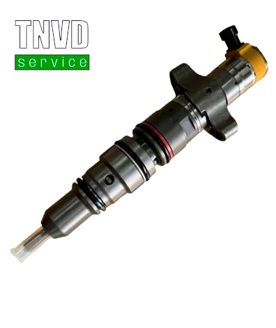 Топливная форсунка CAT 254-4340