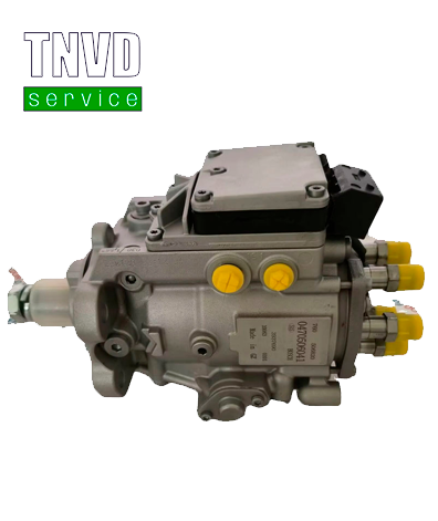 Топливный насос BOSCH 0470506041