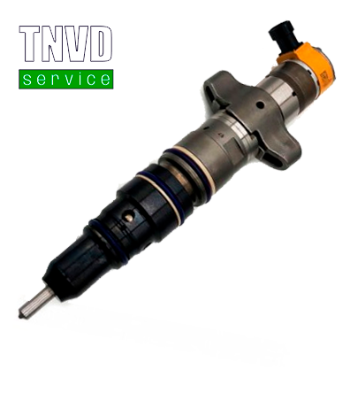 Топливная форсунка CAT 557-7633