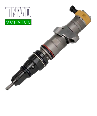 Топливная форсунка CAT 387-9433