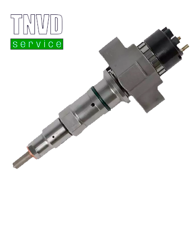 Топливная форсунка CUMMINS 2872765