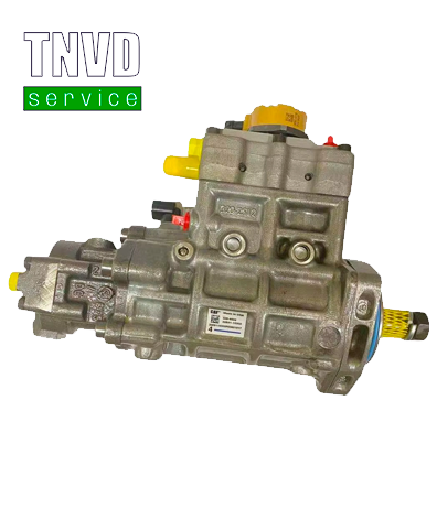 Топливный насос CAT 358-9085