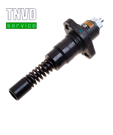 Топливная форсунка BOSCH 0414693005