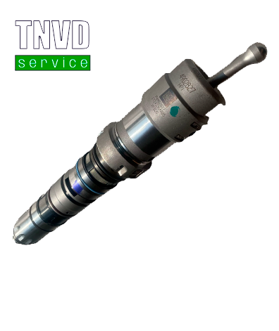 Топливная форсунка CUMMINS 4902827