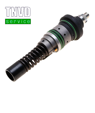 Топливная форсунка BOSCH 0414491109