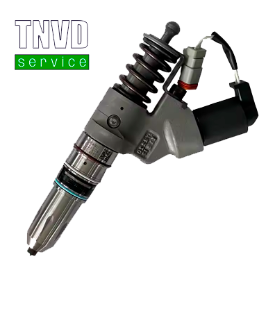 Топливная форсунка CUMMINS 4026222