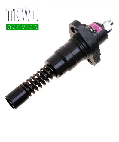 Топливная форсунка BOSCH 0414693006