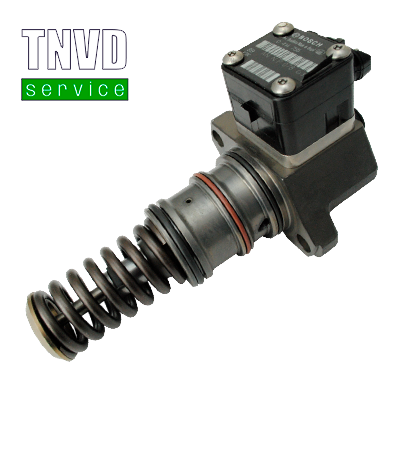 Топливная форсунка BOSCH 0414755118