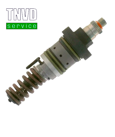 Топливная форсунка BOSCH 0414401106