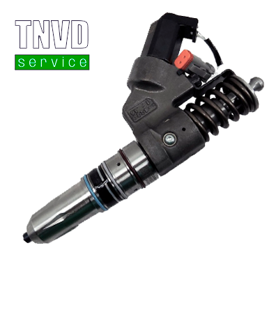 Топливная форсунка CUMMINS 4903319