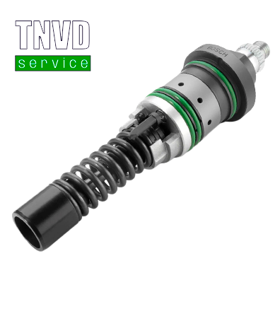 Топливная форсунка BOSCH 0414401107