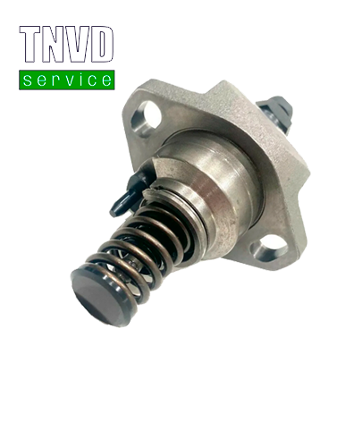 Топливная форсунка BOSCH 0414287011