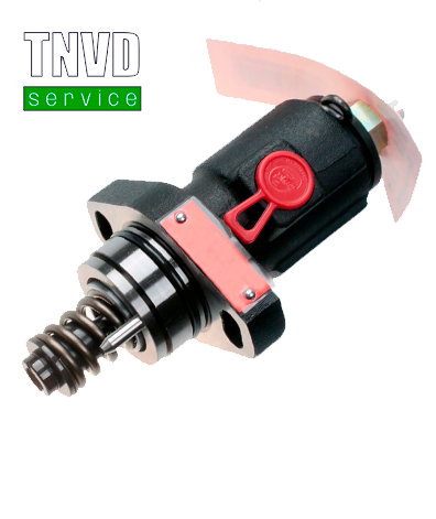 Топливная форсунка DEUTZ 04287054