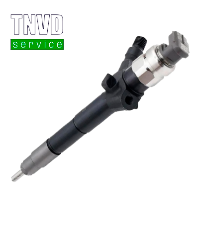 Топливная форсунка DENSO 295050-2490