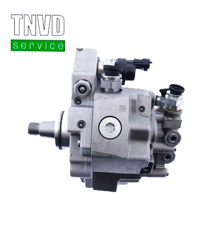 Топливный насос BOSCH 0445020067