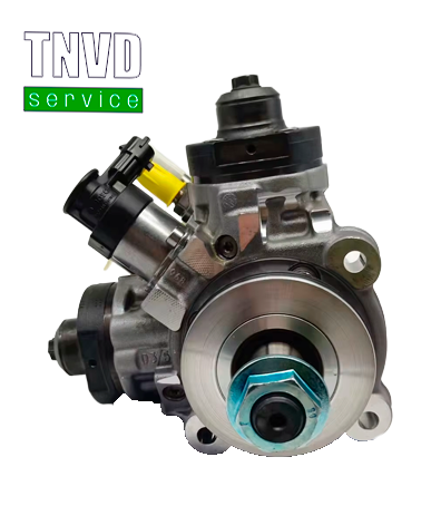 Топливный насос BOSCH 0445020617