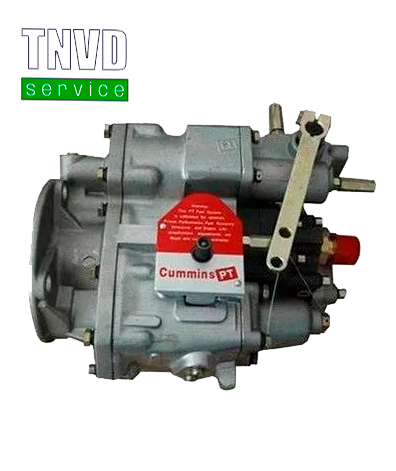 Топливный насос CUMMINS 3655949