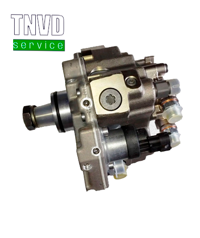  Топливный насос WEICHAI 0445020142