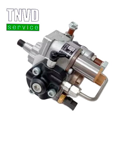 Топливный насос DENSO 294000-0204