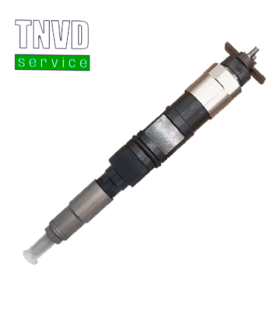 Топливная форсунка DENSO 095000-5490