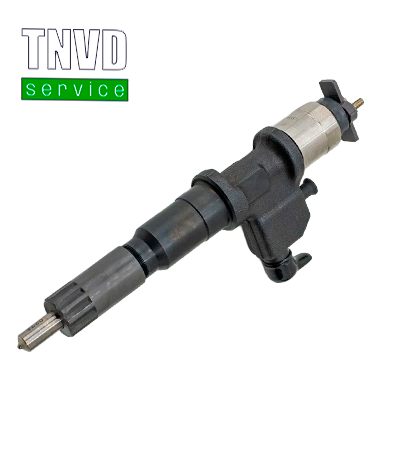 Топливная форсунка DENSO 095000-5516