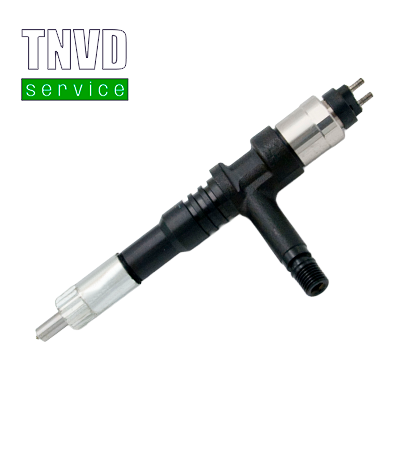 Топливная форсунка DENSO 095000-6070