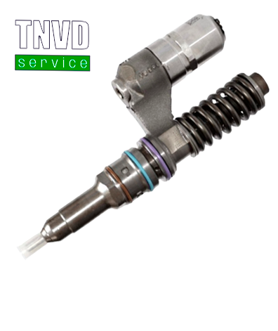 Топливная форсунка BOSCH 0414701083