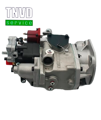 Топливный насос CUMMINS 4951499