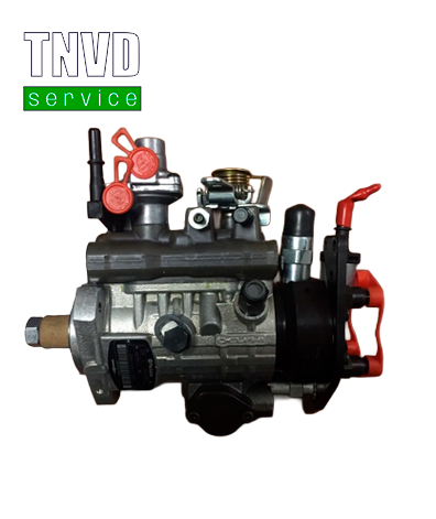 Топливный насос DELPHI 2644C346