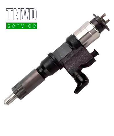 Топливная форсунка DENSO 095000-5342