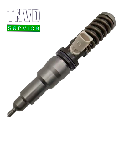 Топливная форсунка DELPHI BEBE4C12001