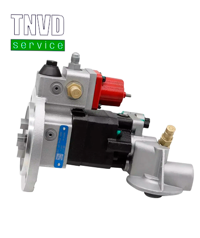 Топливный насос CUMMINS 3417677