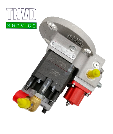 Топливный насос CUMMINS 3098353