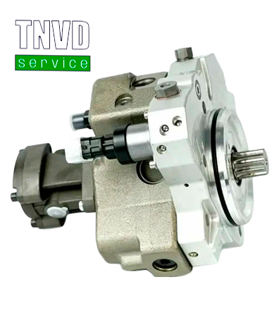 Топливный насос BOSCH 0445020089