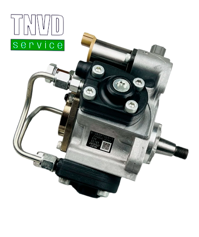 Топливный насос DENSO 8980915653