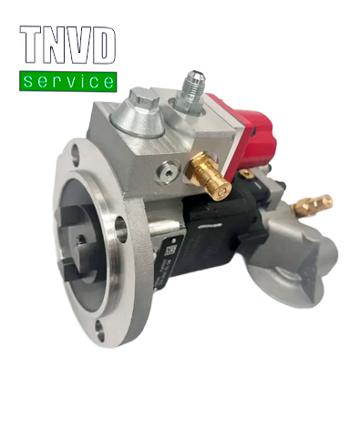 Топливный насос CUMMINS 3417674