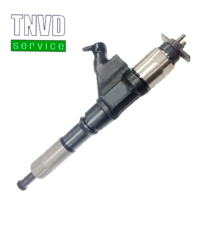 Топливная форсунка DENSO 093400-8011