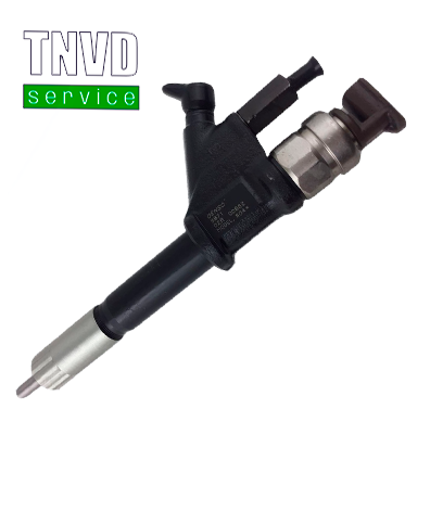 Топливная форсунка DENSO 095000-8871