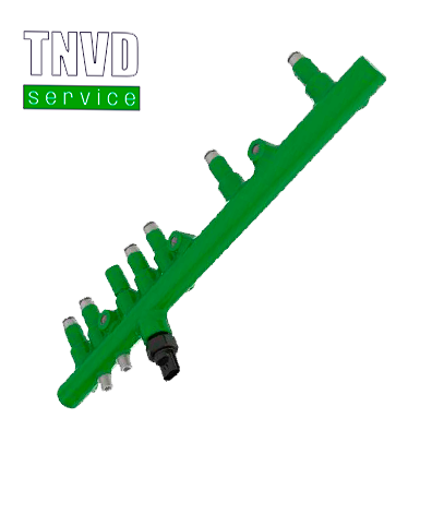 Топливная рейка DENSO RE522596