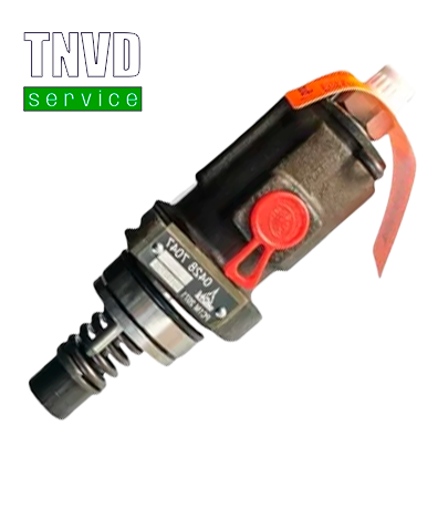 Топливная форсунка DEUTZ 04287047