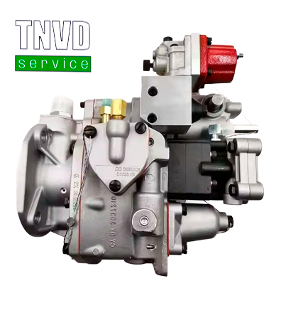 Топливный насос CUMMINS 4951495