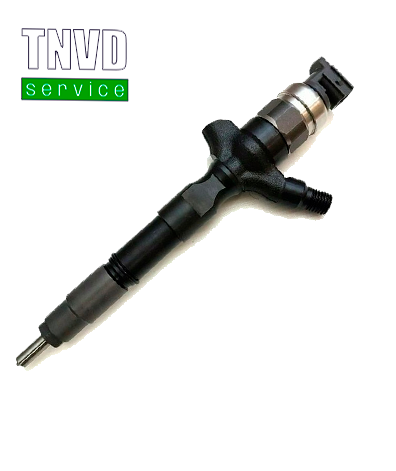 Топливная форсунка DENSO 095000-8810