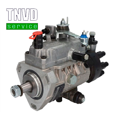 Топливный насос DELPHI 8921A240