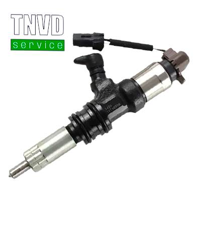 Топливная форсунка DENSO 095000-5450